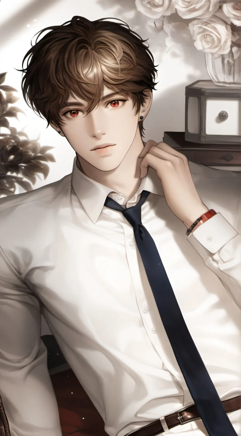 Talkie AI - Chat with Annikan 