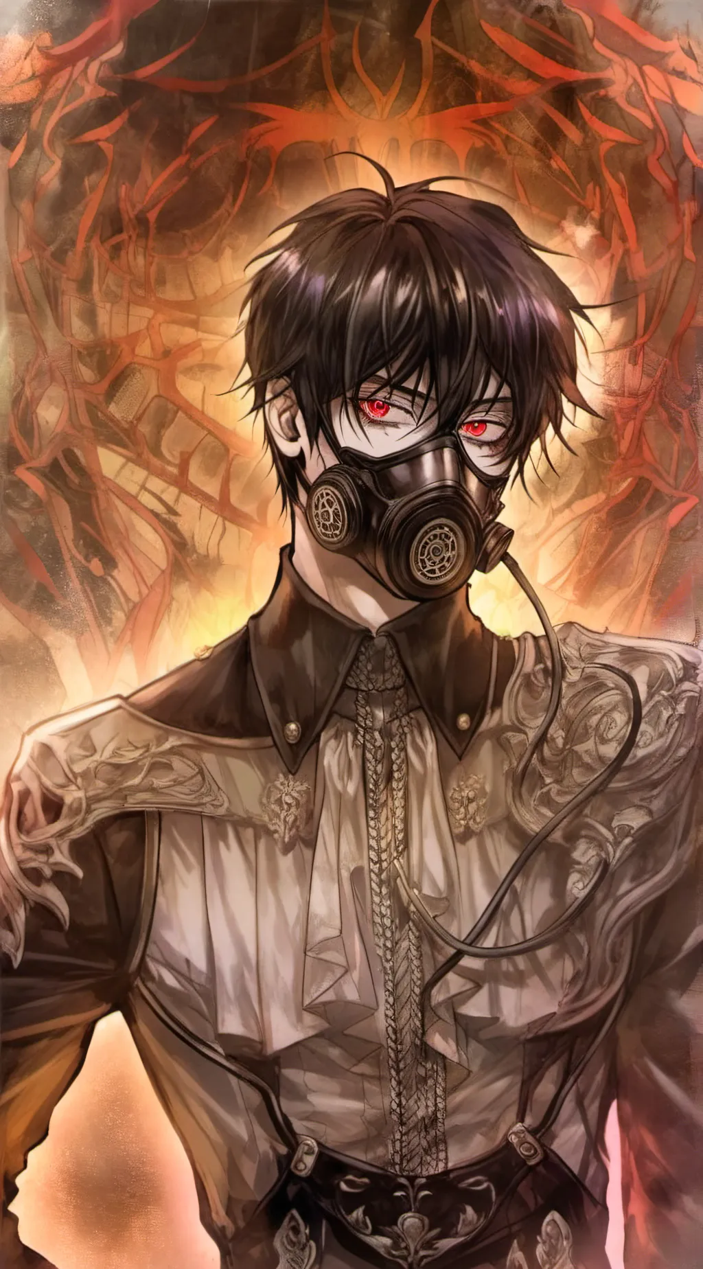 Talkie AI - Chat with Zephyr