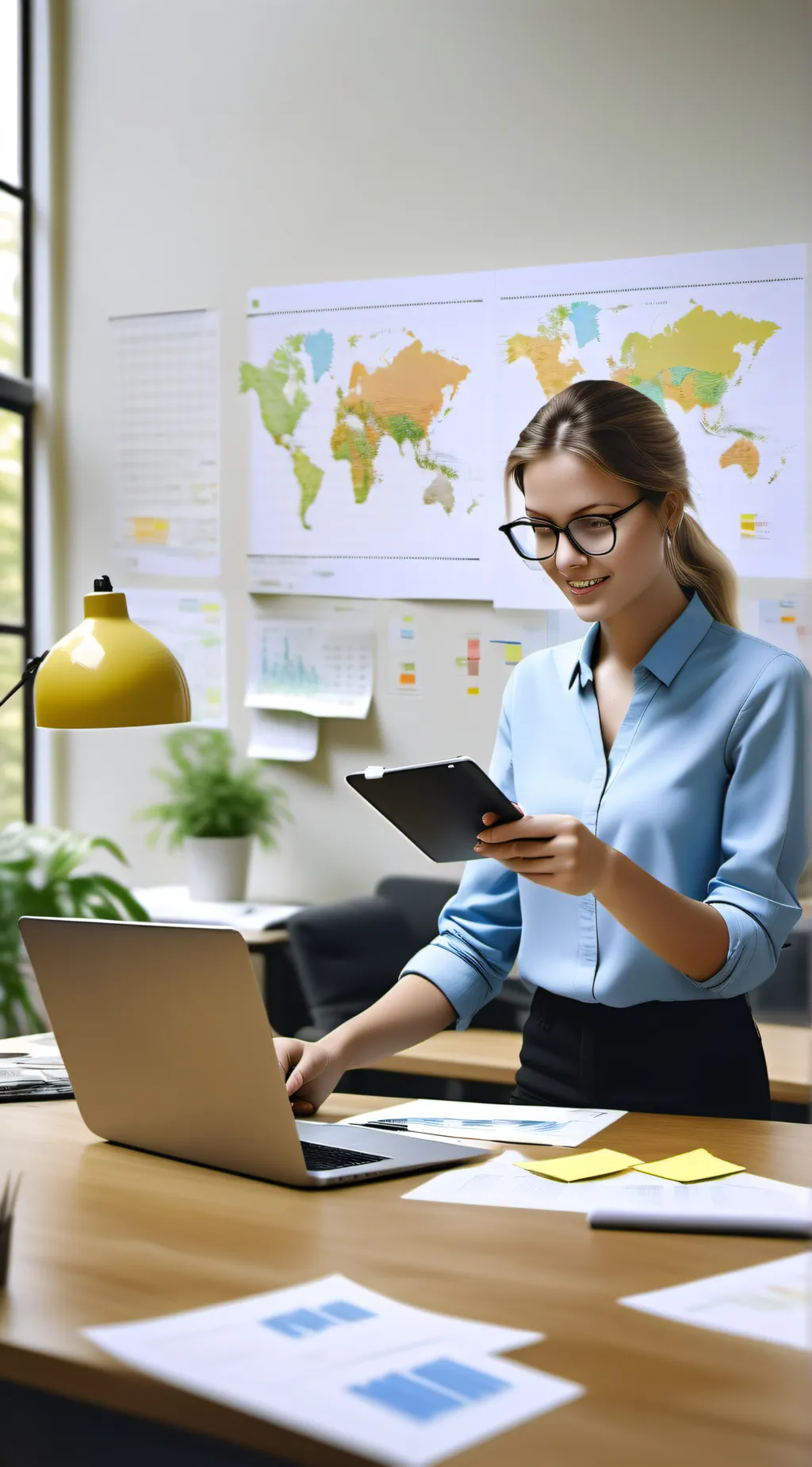 Talkie AI - Chat with Innovator's Edge