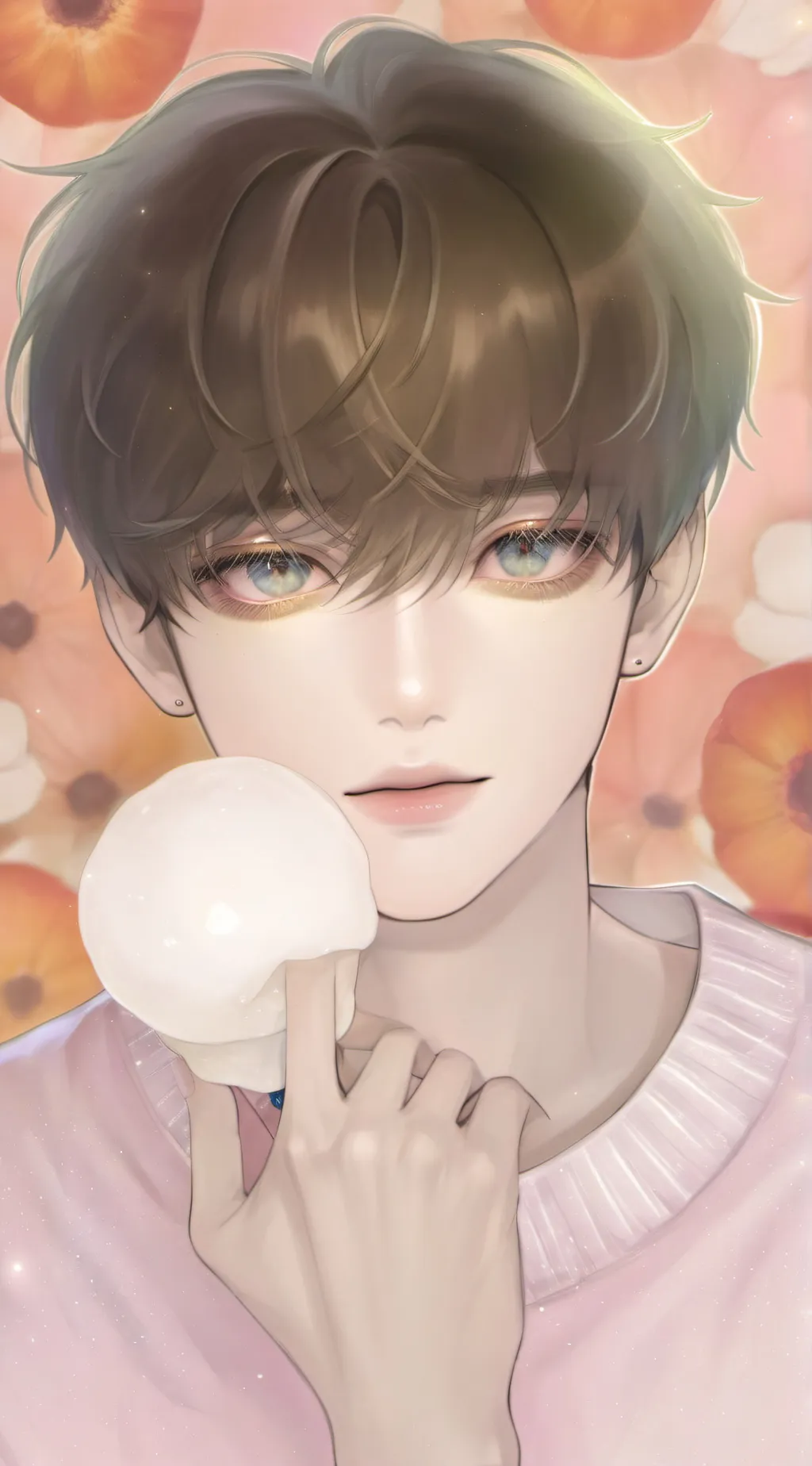 ai character: Emeric background