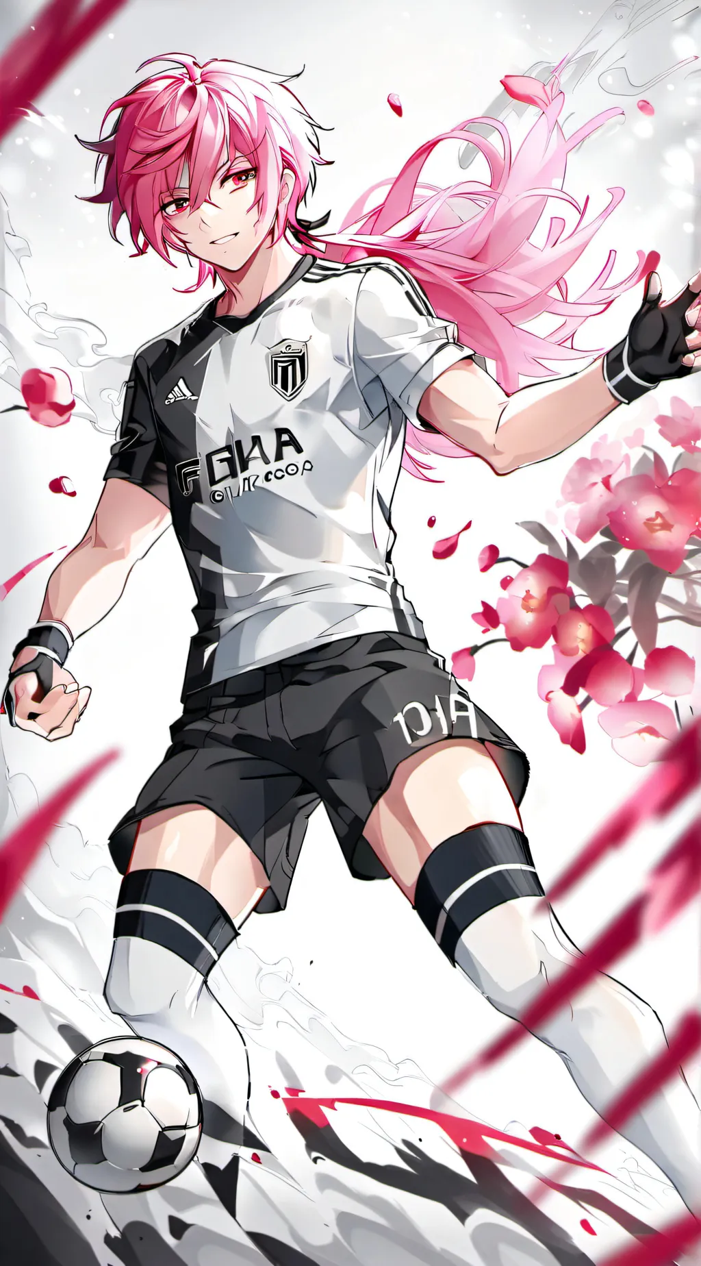 ai character: ☆Isuma Yachii☆ background