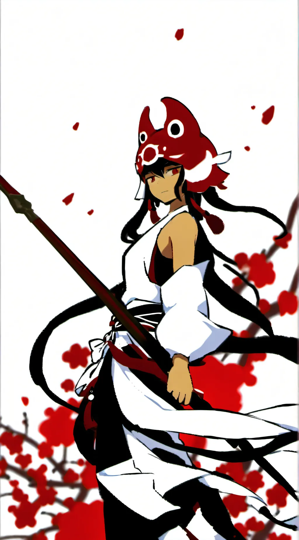 ai character: Fpe background