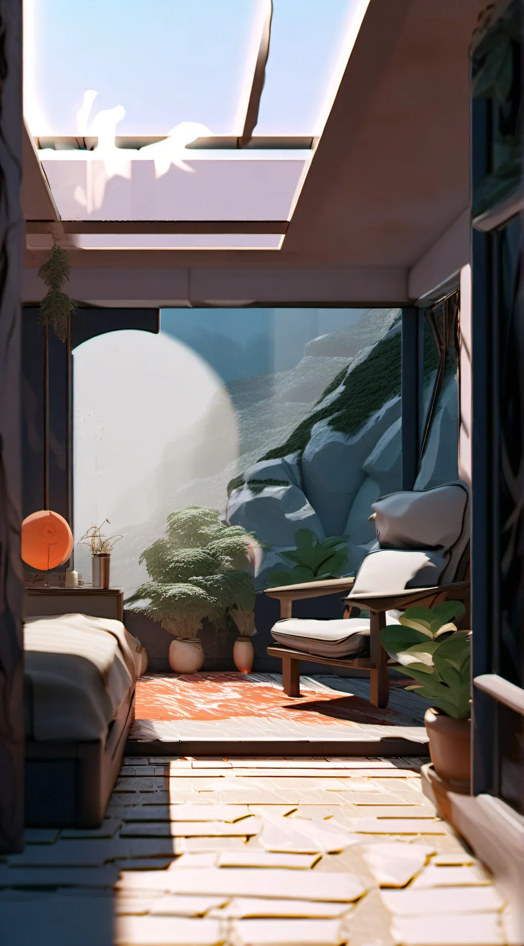 ai character: MHA Confess background