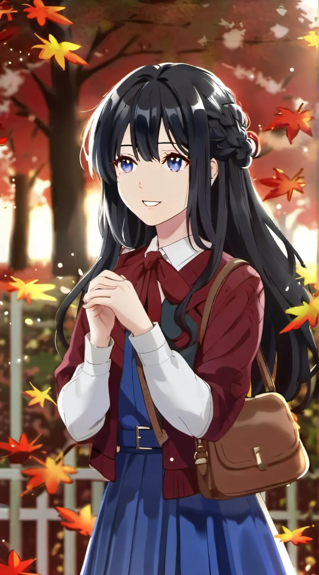 Talkie AI - Chat with Sakura