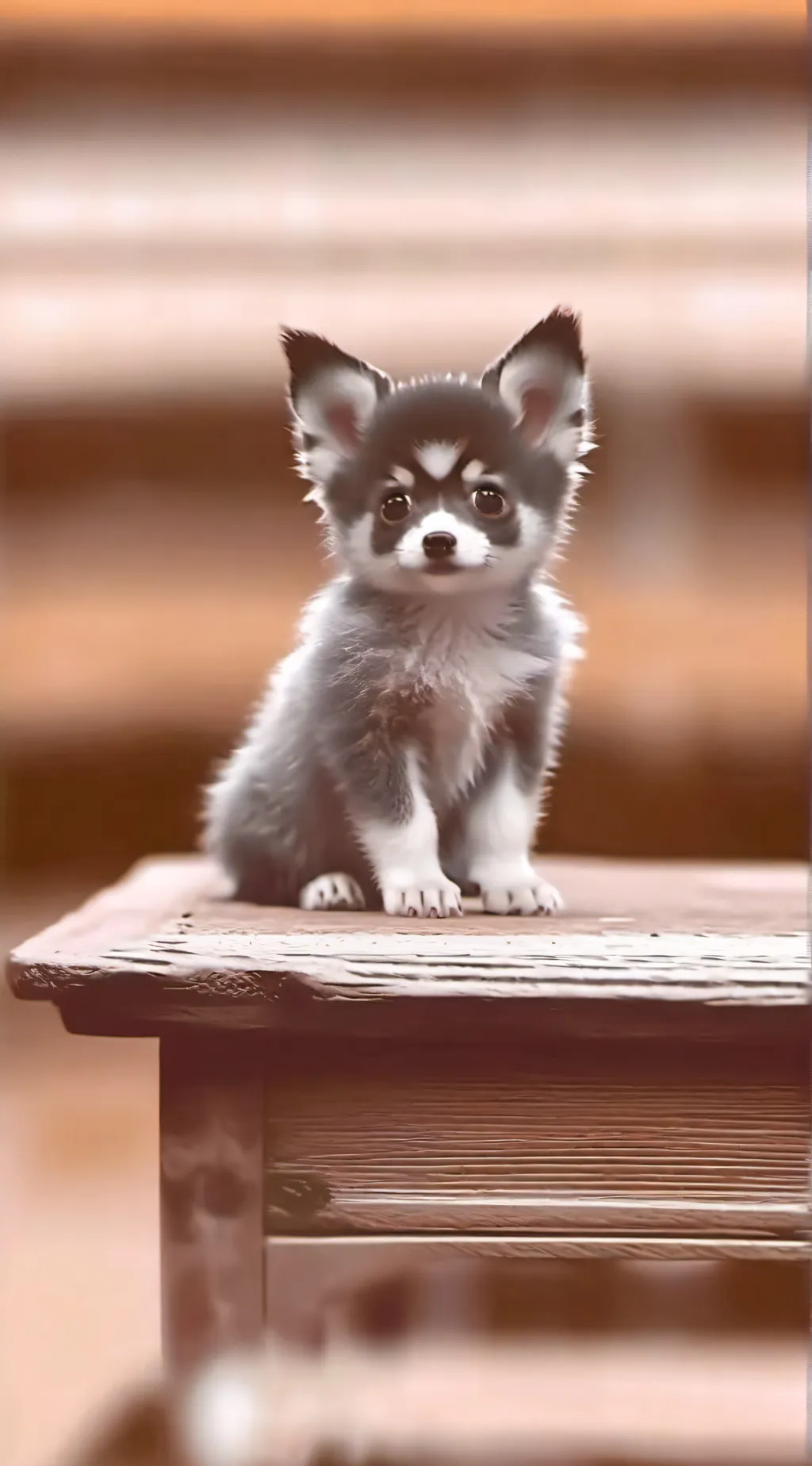 ai character: 12 subs? tysm!! background