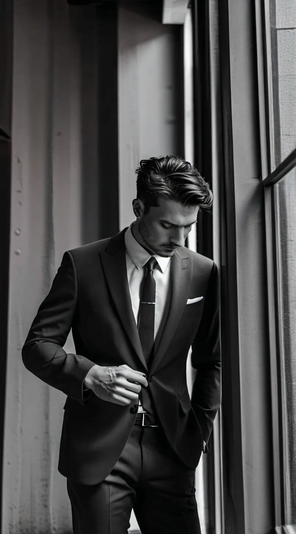 ai character: ♥️£liot💍 background