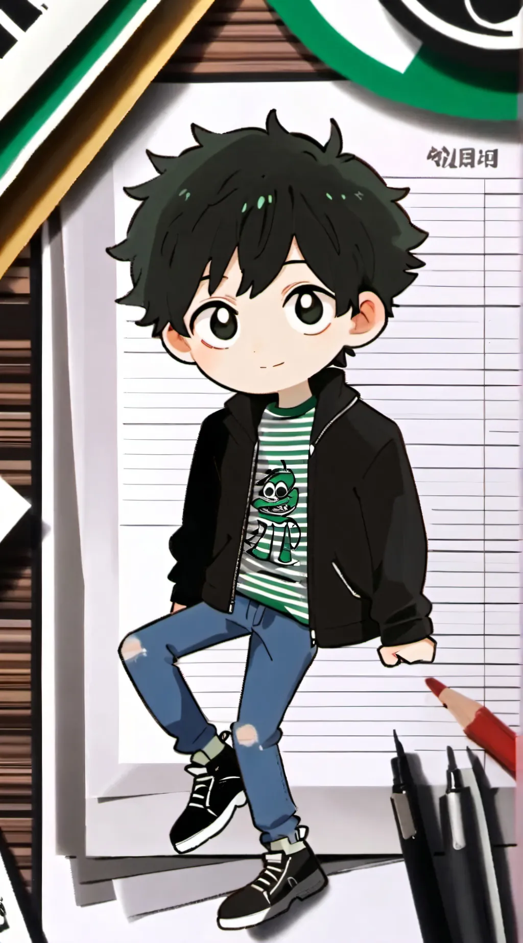 Talkie AI - Chat with bad parenting 