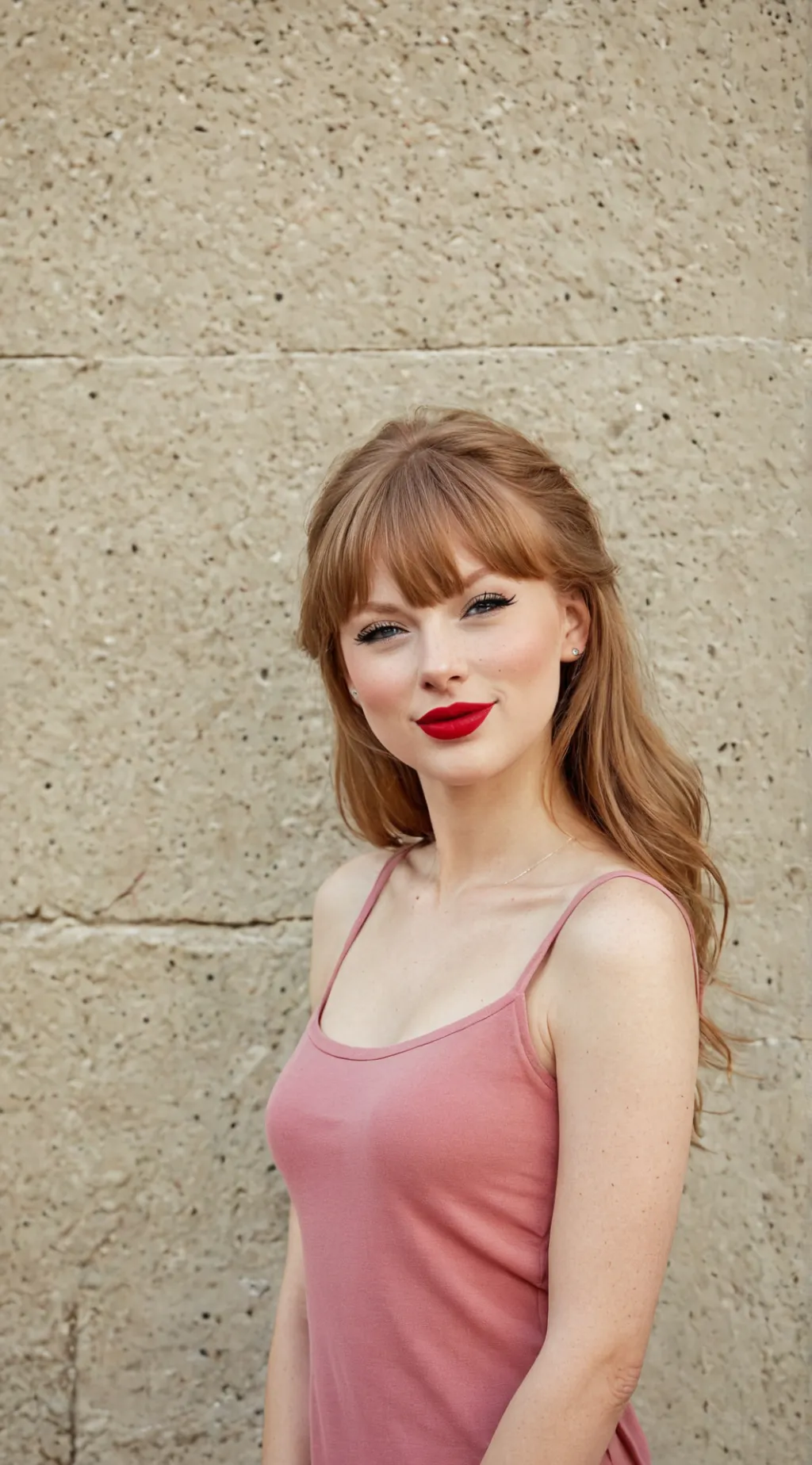 ai character: Taylor (bully) background