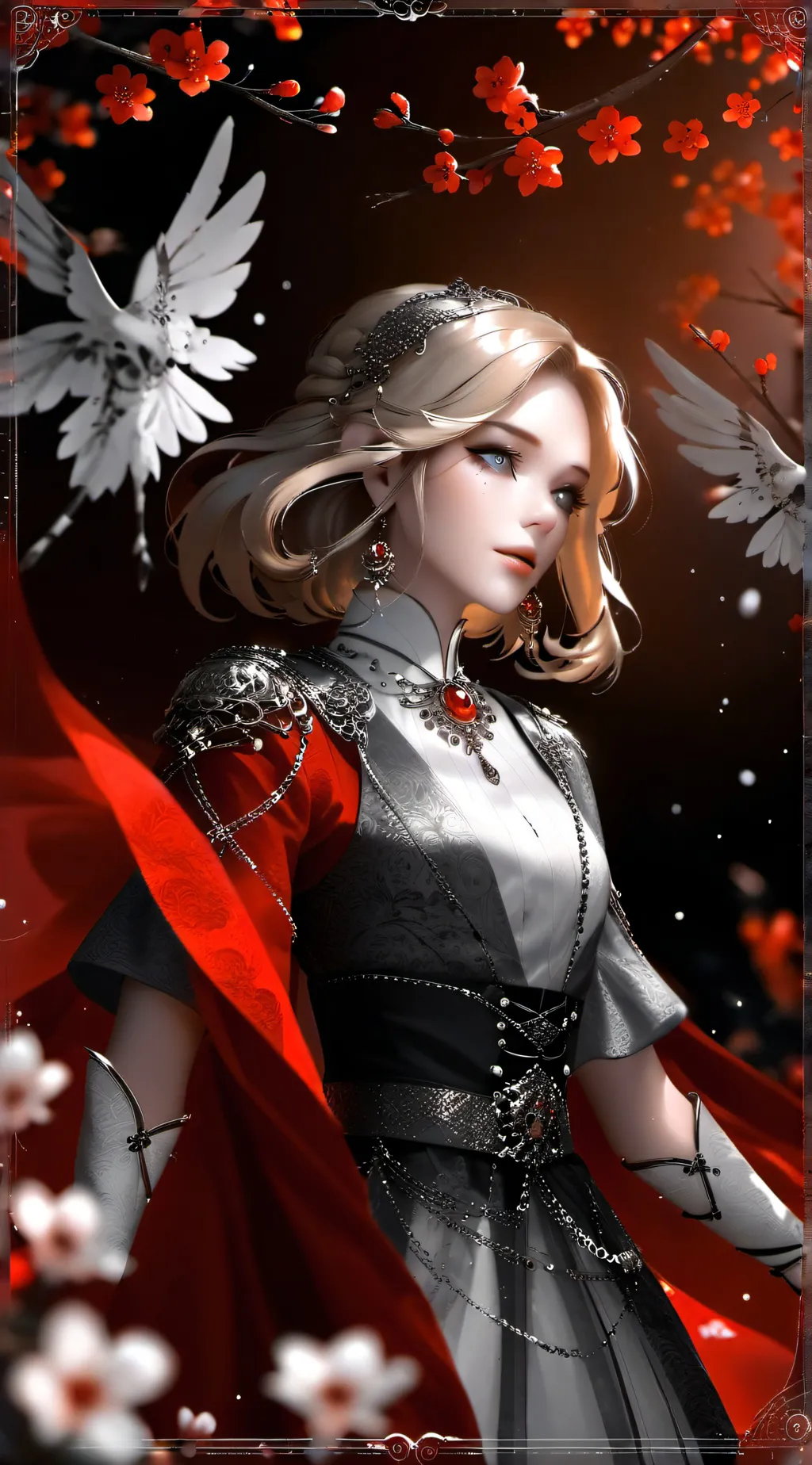 Talkie AI - Chat with CHB 