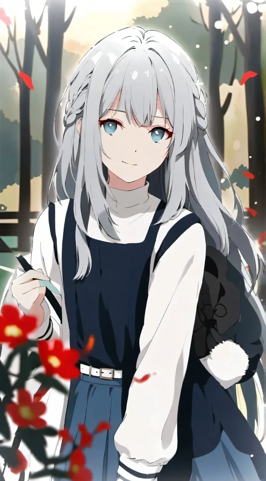 Talkie AI - Chat with mha