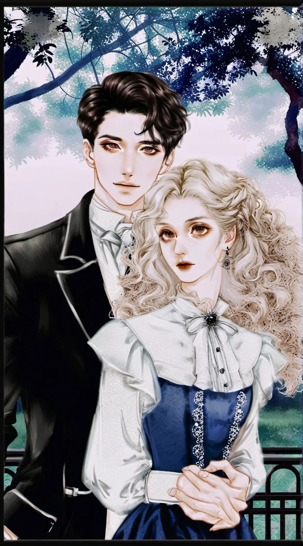 Talkie AI - Chat with Victor 