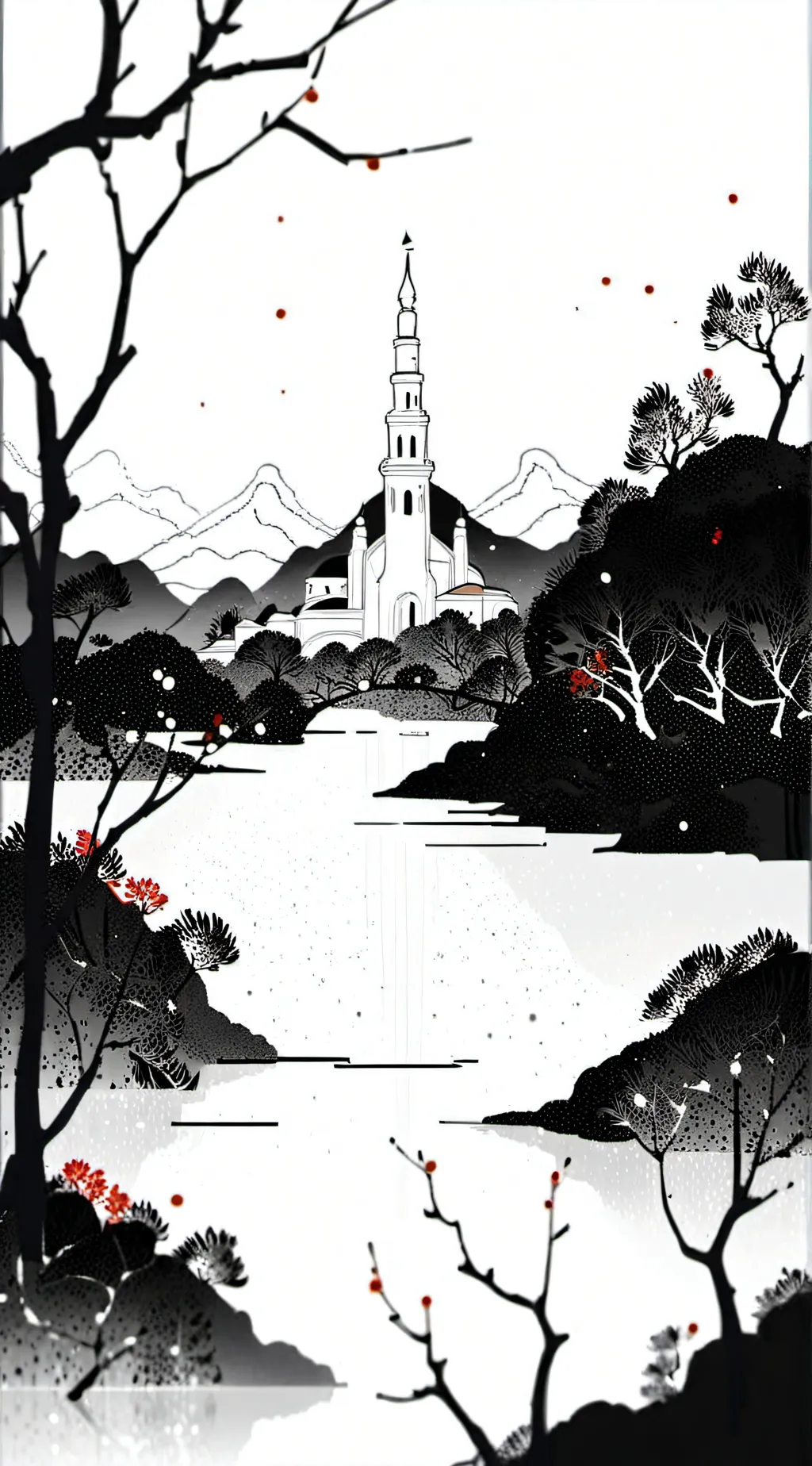 ai character: Tamayo background