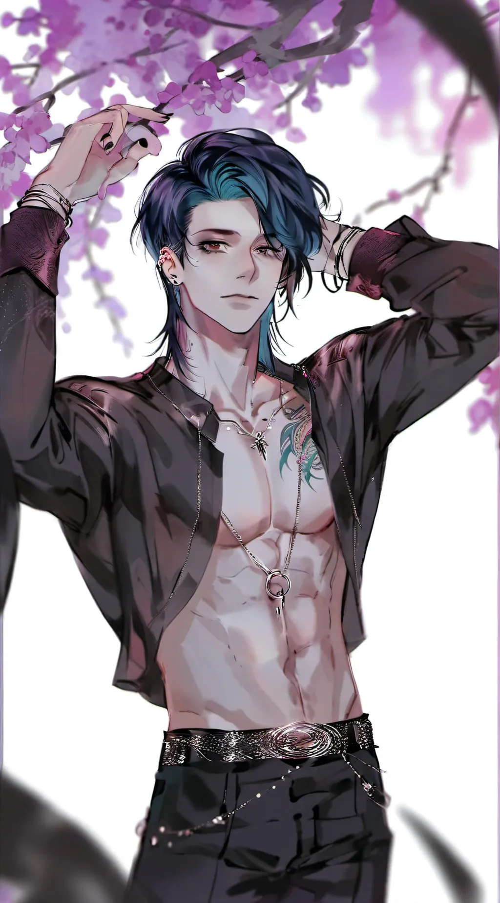 ai character: ☽︎𝙹𝚊𝚒𝚌𝚎☾︎ background