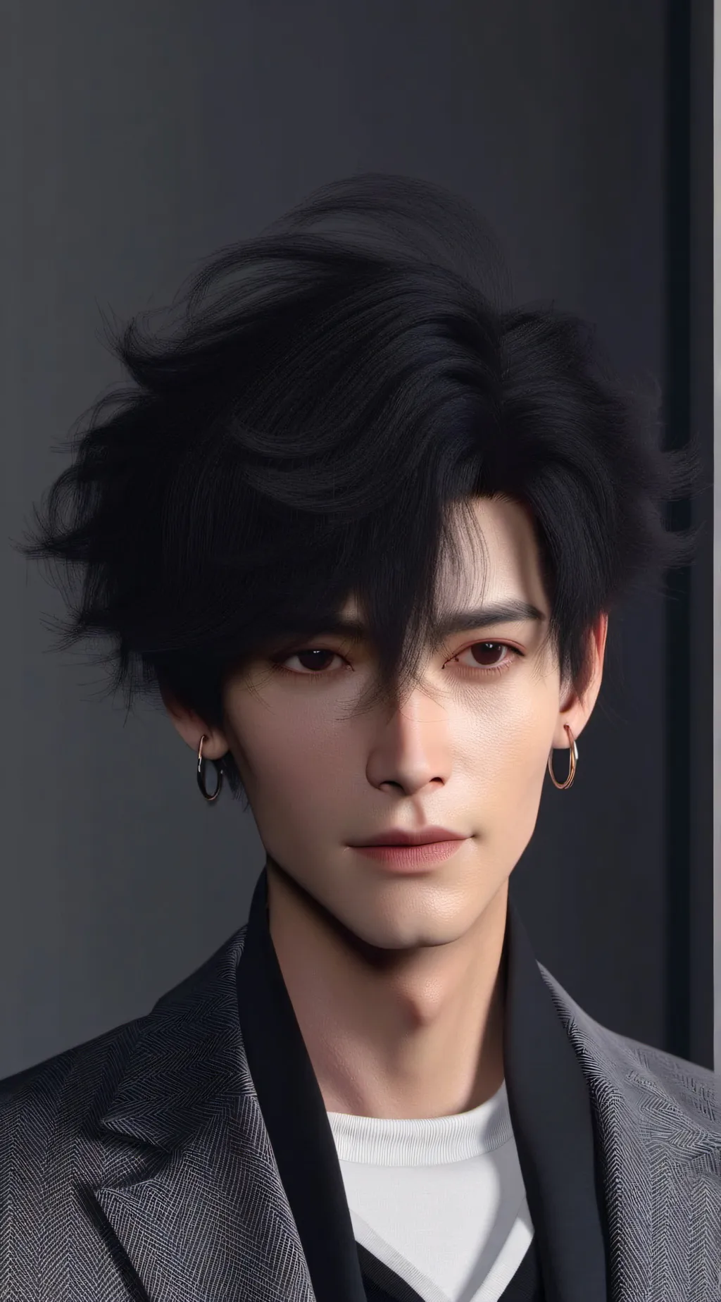 ai character: ~alex~ background