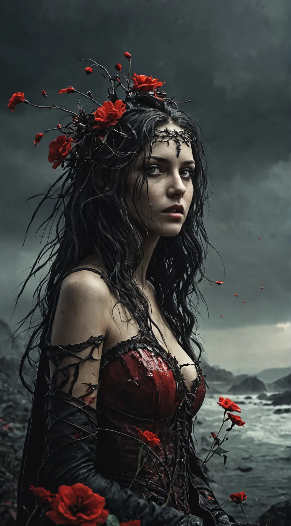 Talkie AI - Chat with Amiazah