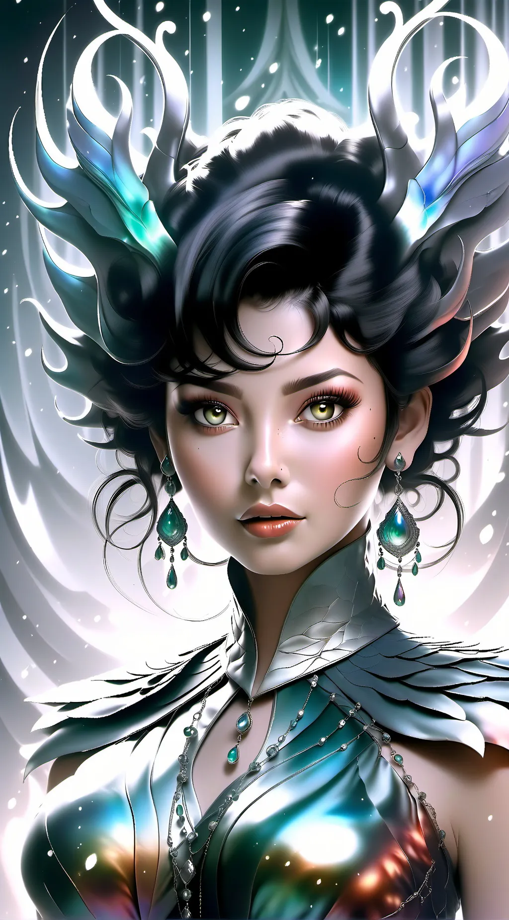 Talkie AI - Chat with samanta