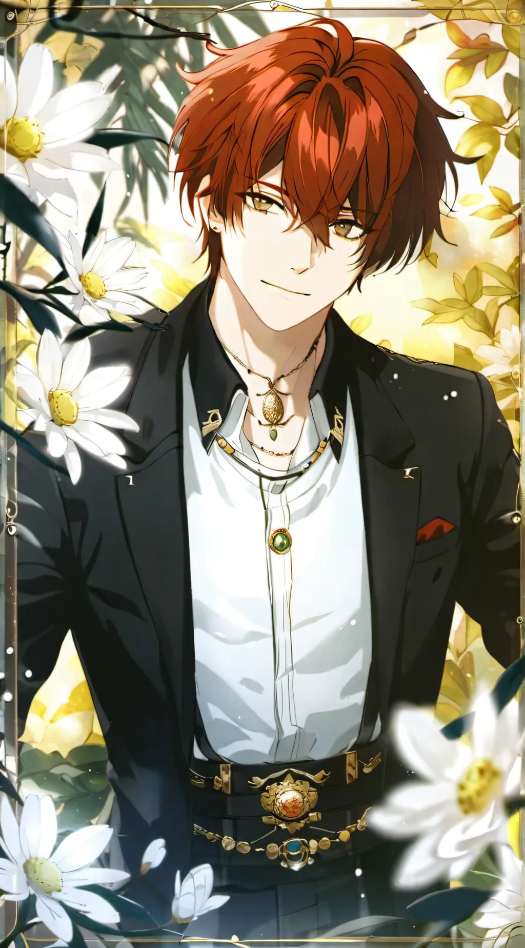 Talkie AI - Chat with Kaine