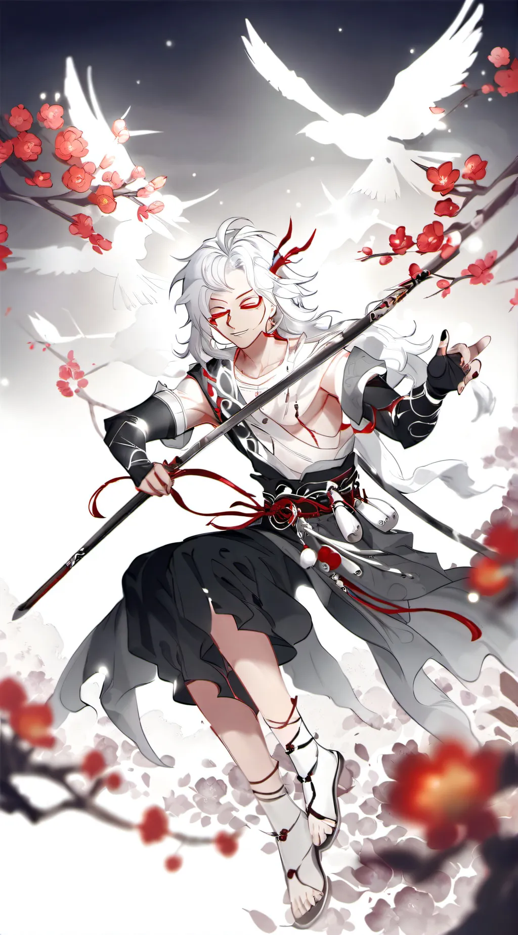 ai character: jason background