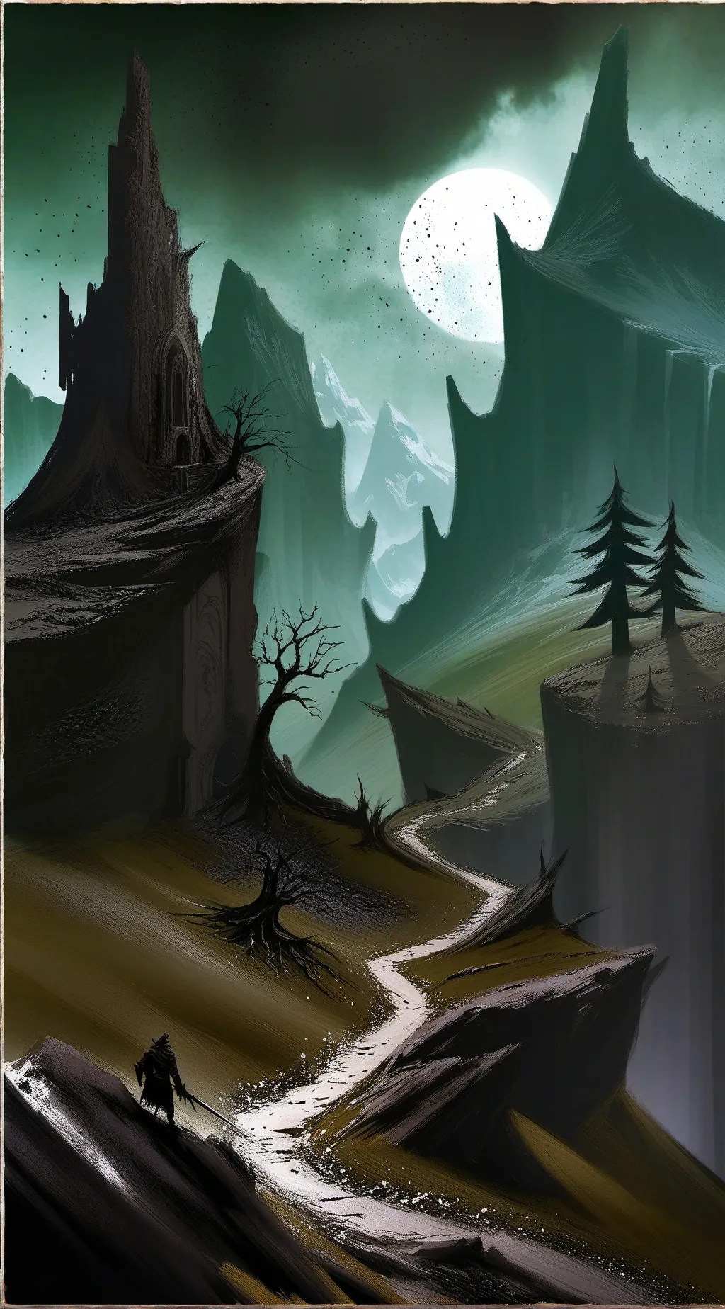 Talkie AI - Chat with l'apocalipse