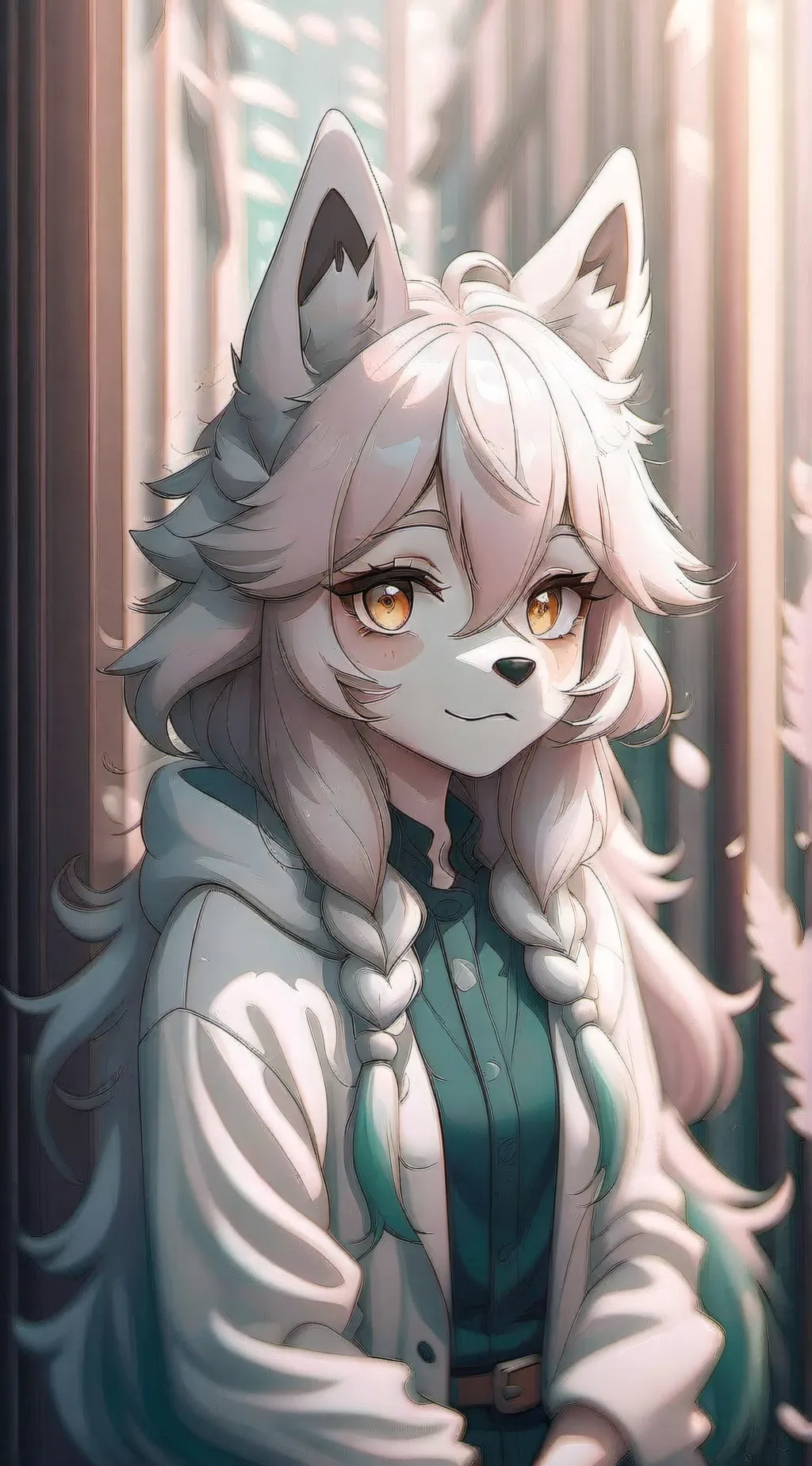 Talkie AI - Chat with Billi