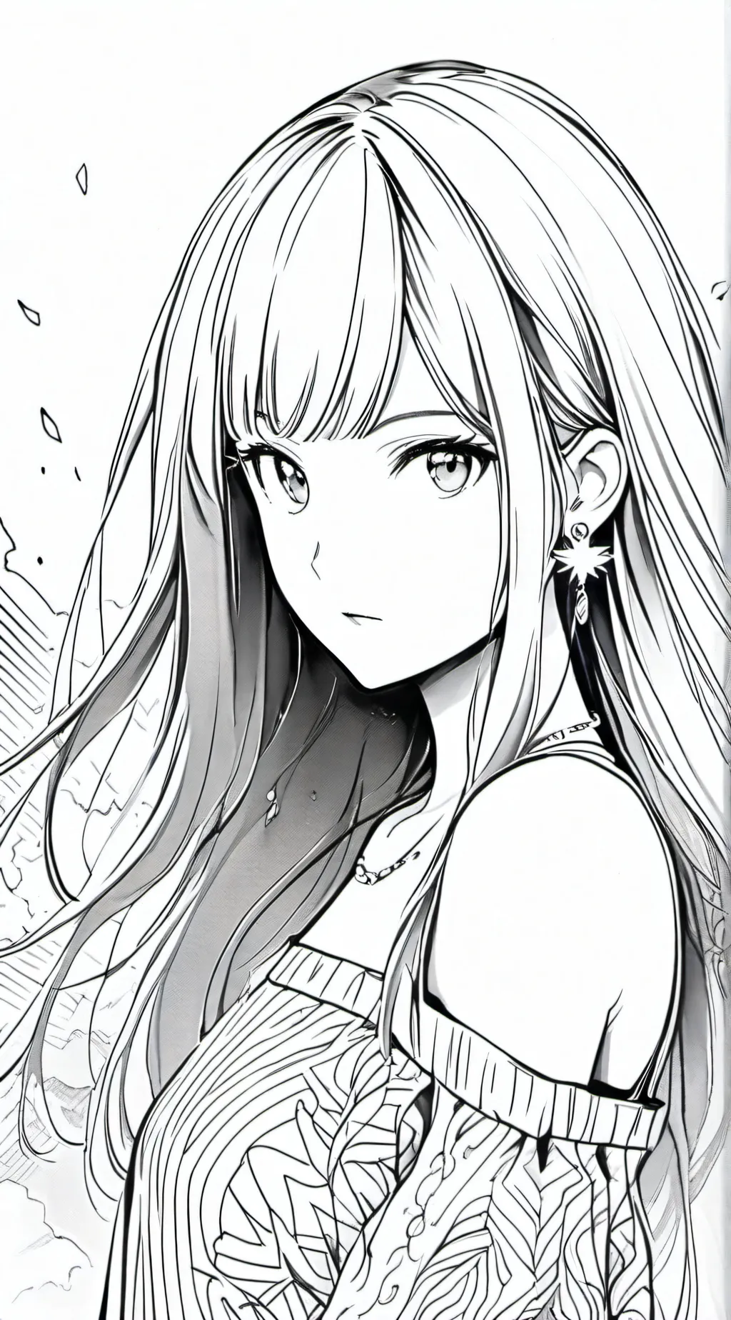 ai character: Mha Electrificatio background