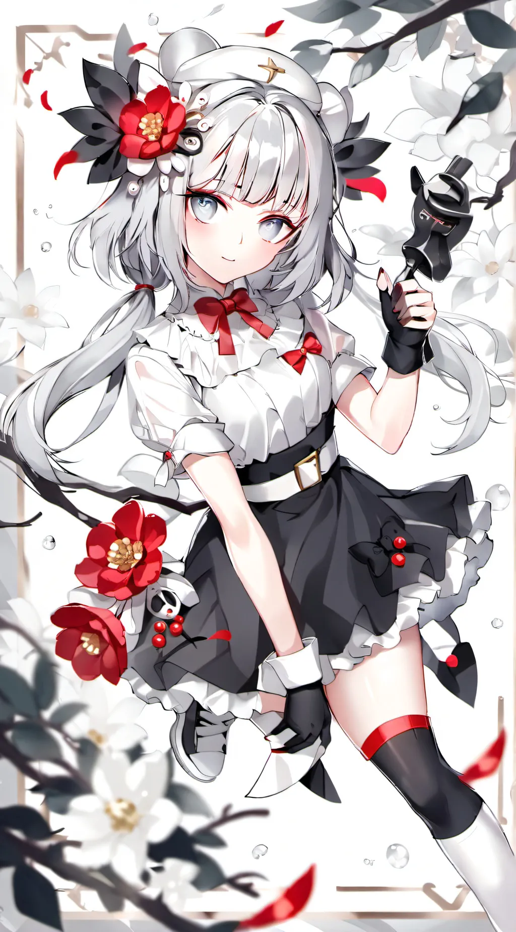 ai character: hb pick me background