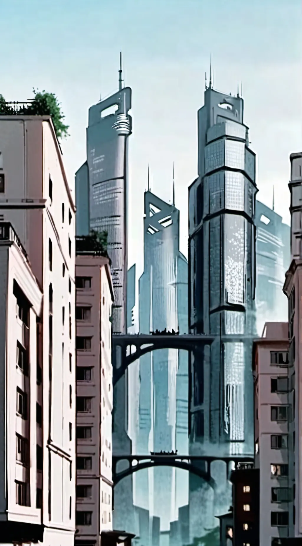 Talkie AI - Chat with Duckburg