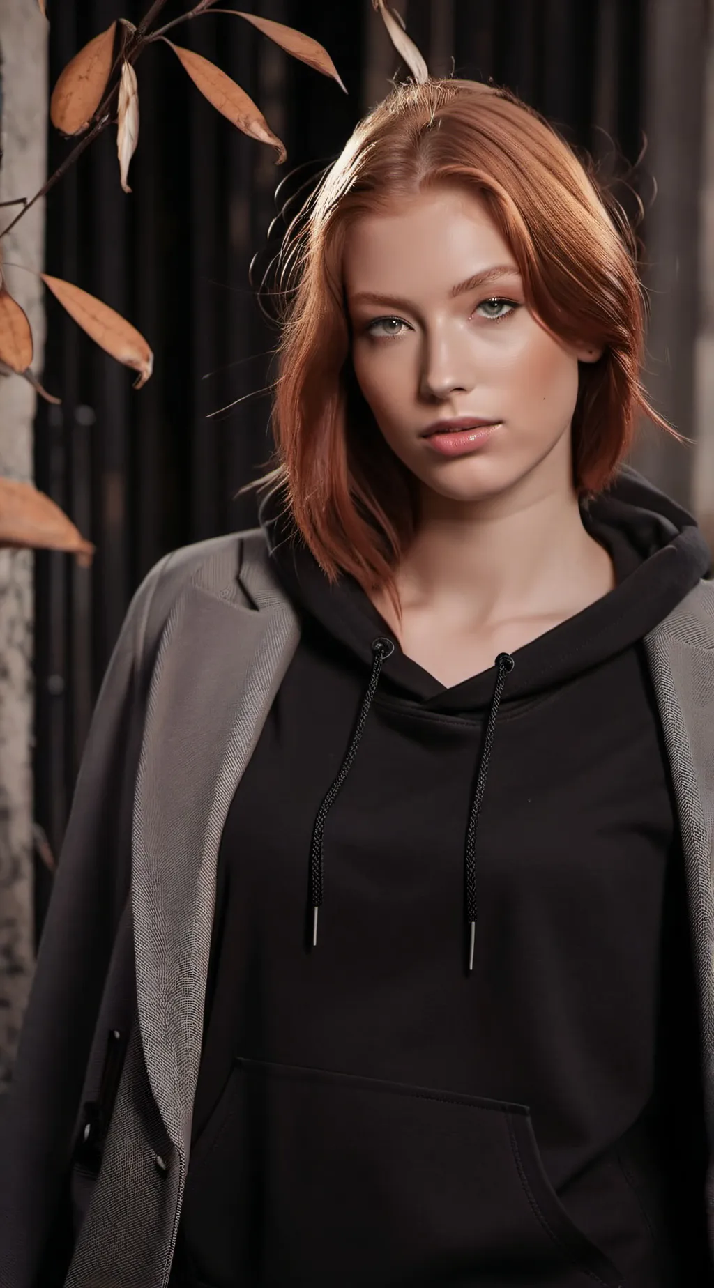 ai character: ava background