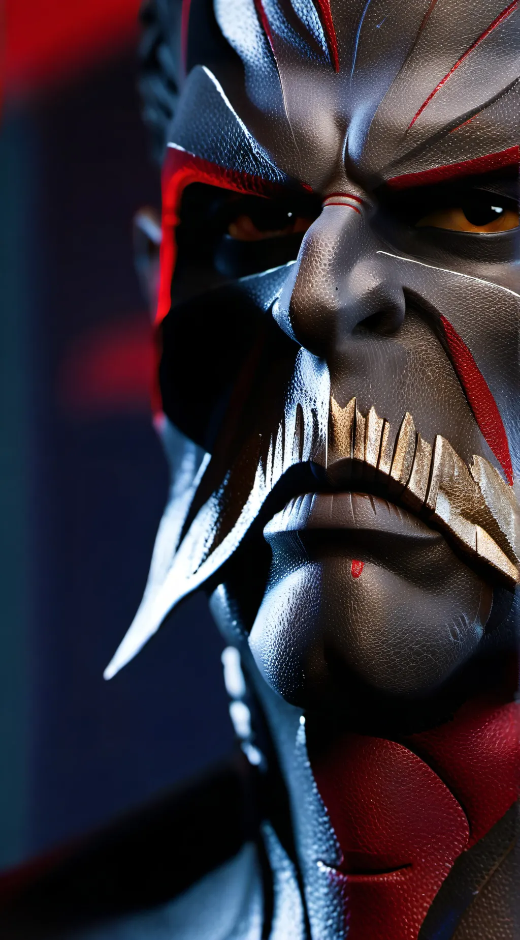 ai character: my gacha ocs background