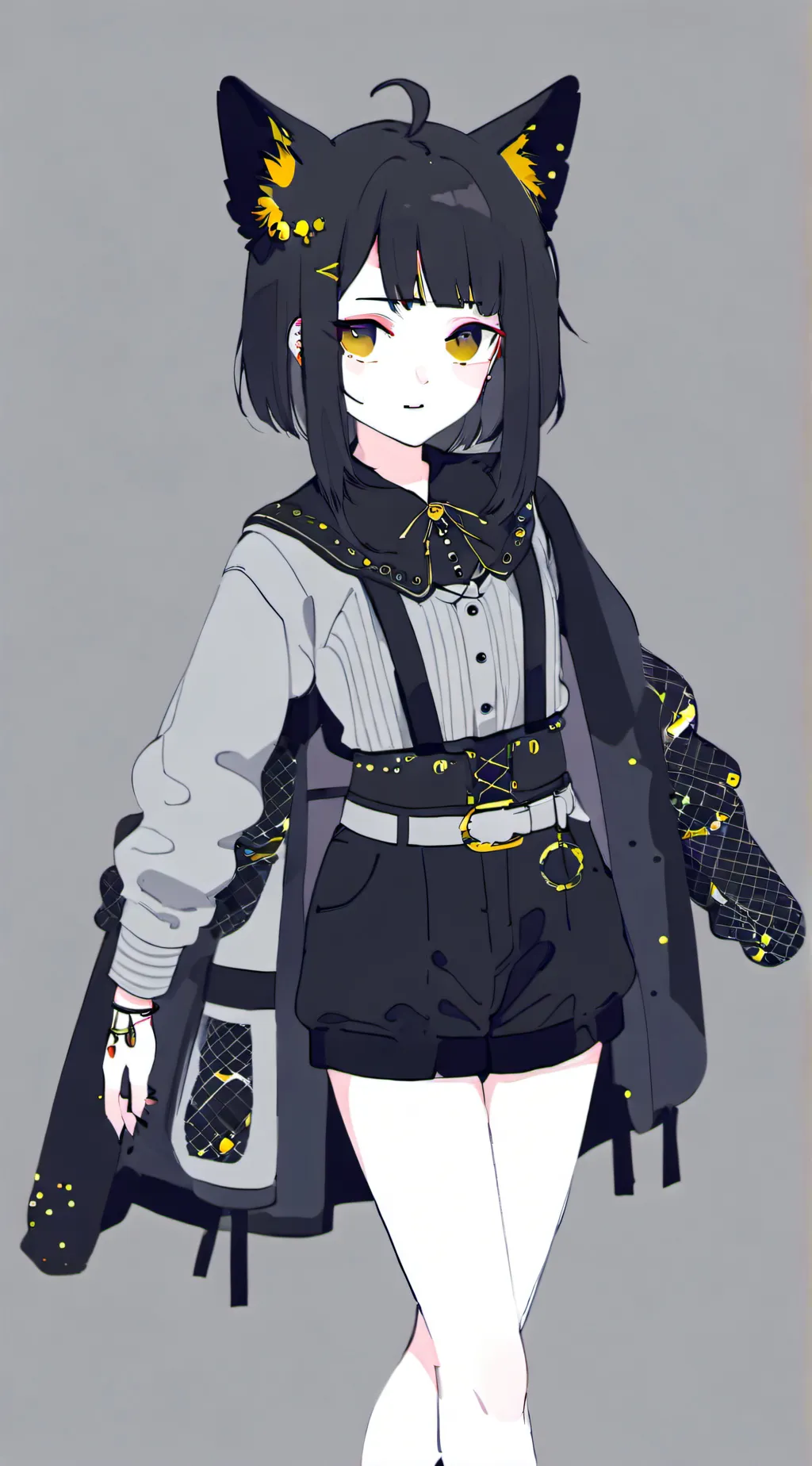 Talkie AI - Chat with Muzan y douma