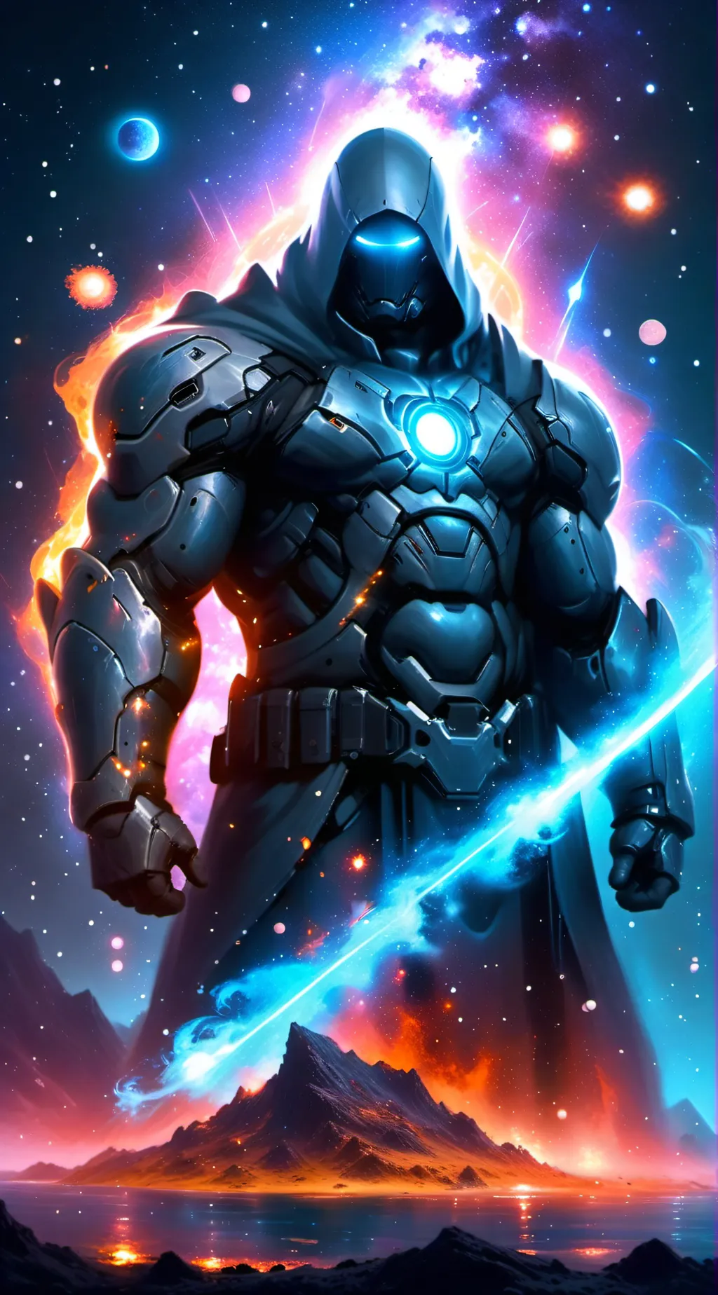 Talkie AI - Chat with Schutz