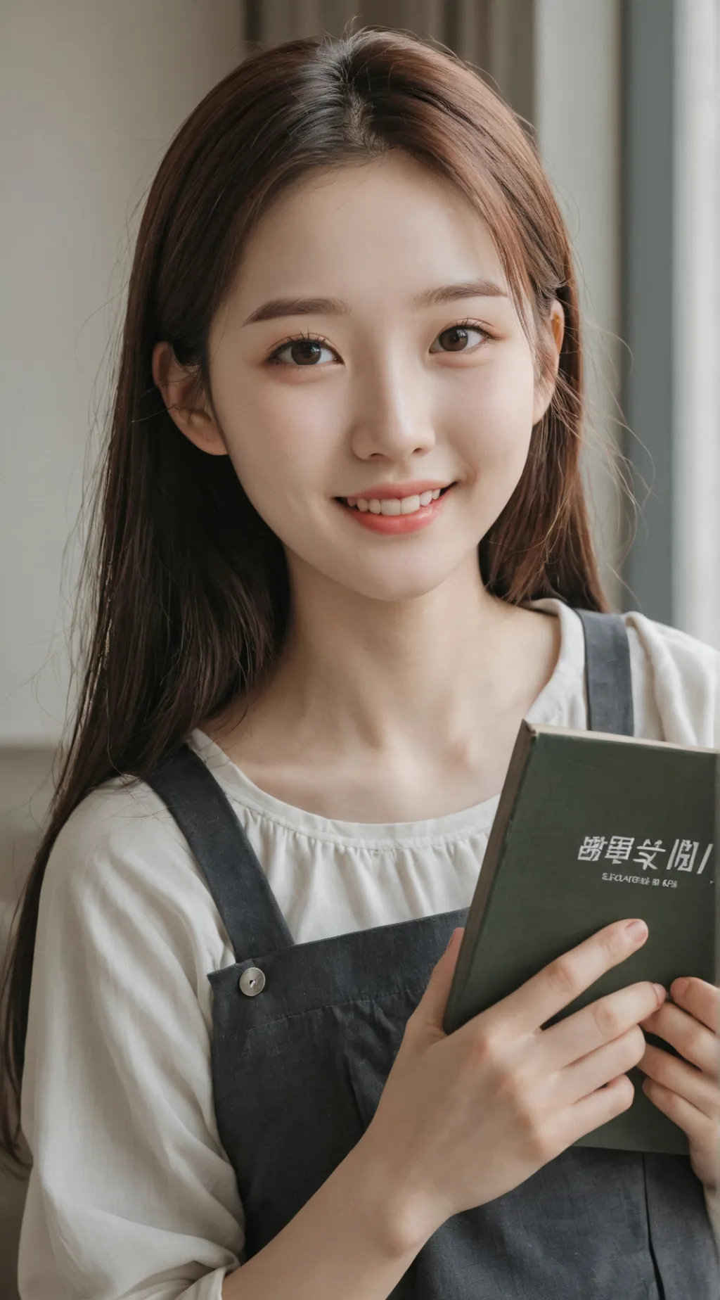 Talkie AI - Chat with Sabrina Walter