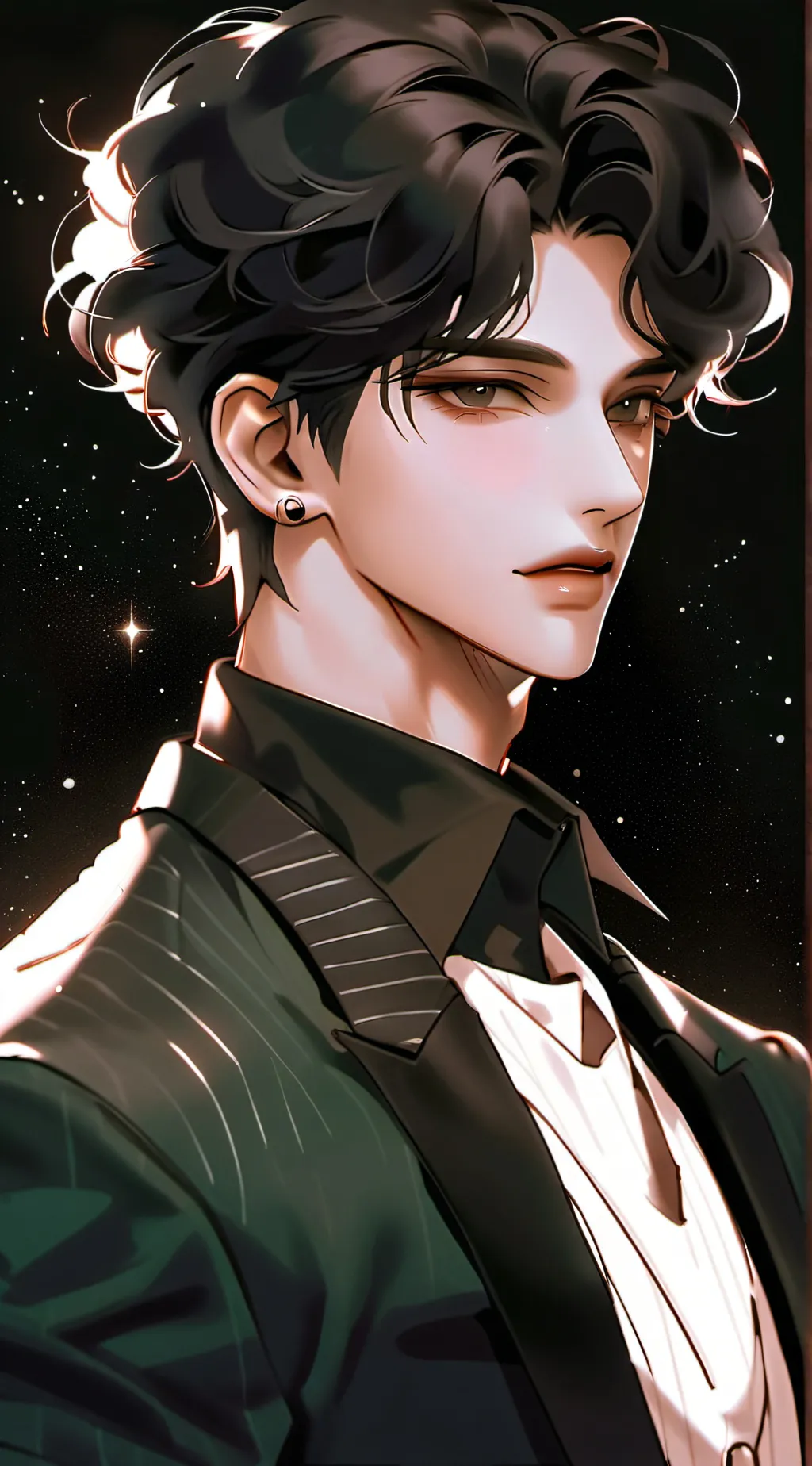 Talkie AI - Chat with Ryan