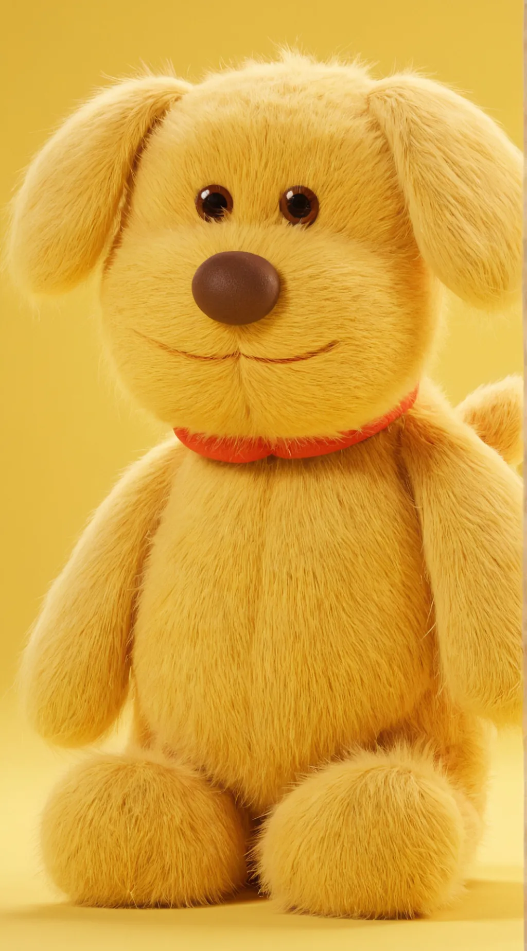 ai character: Teddy background