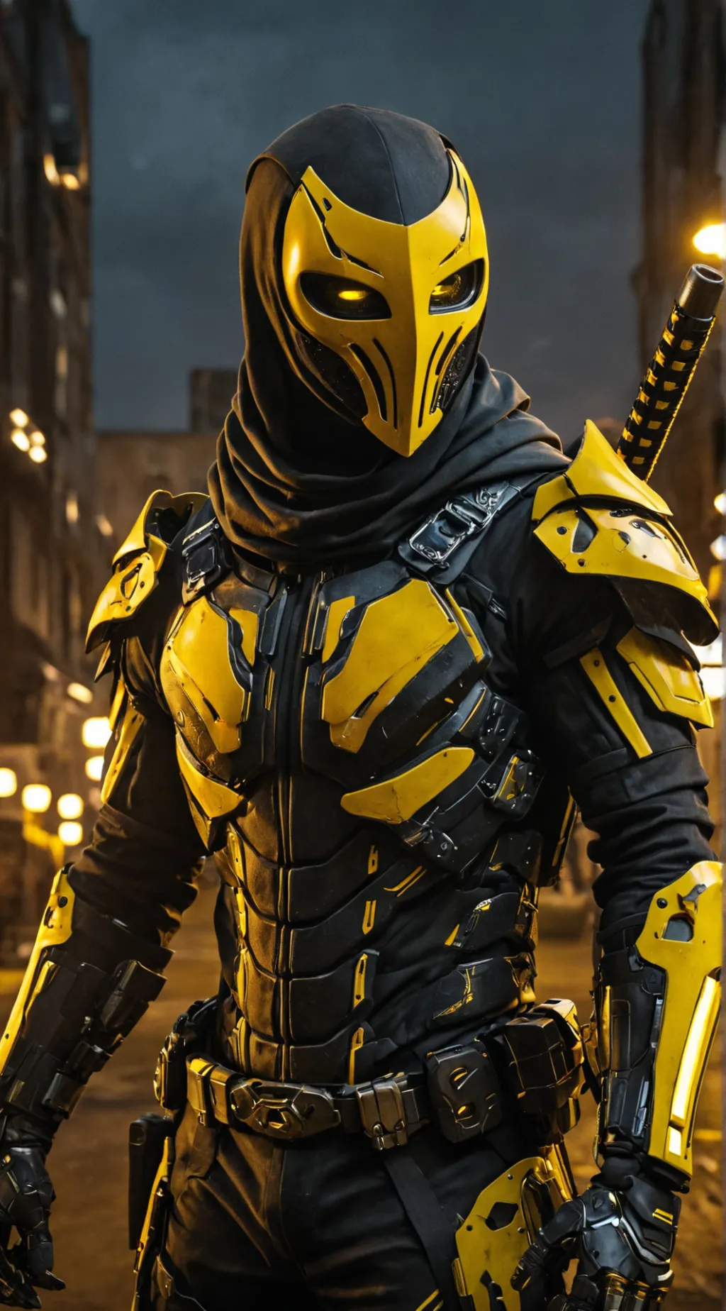 Talkie AI - Chat with Wasp