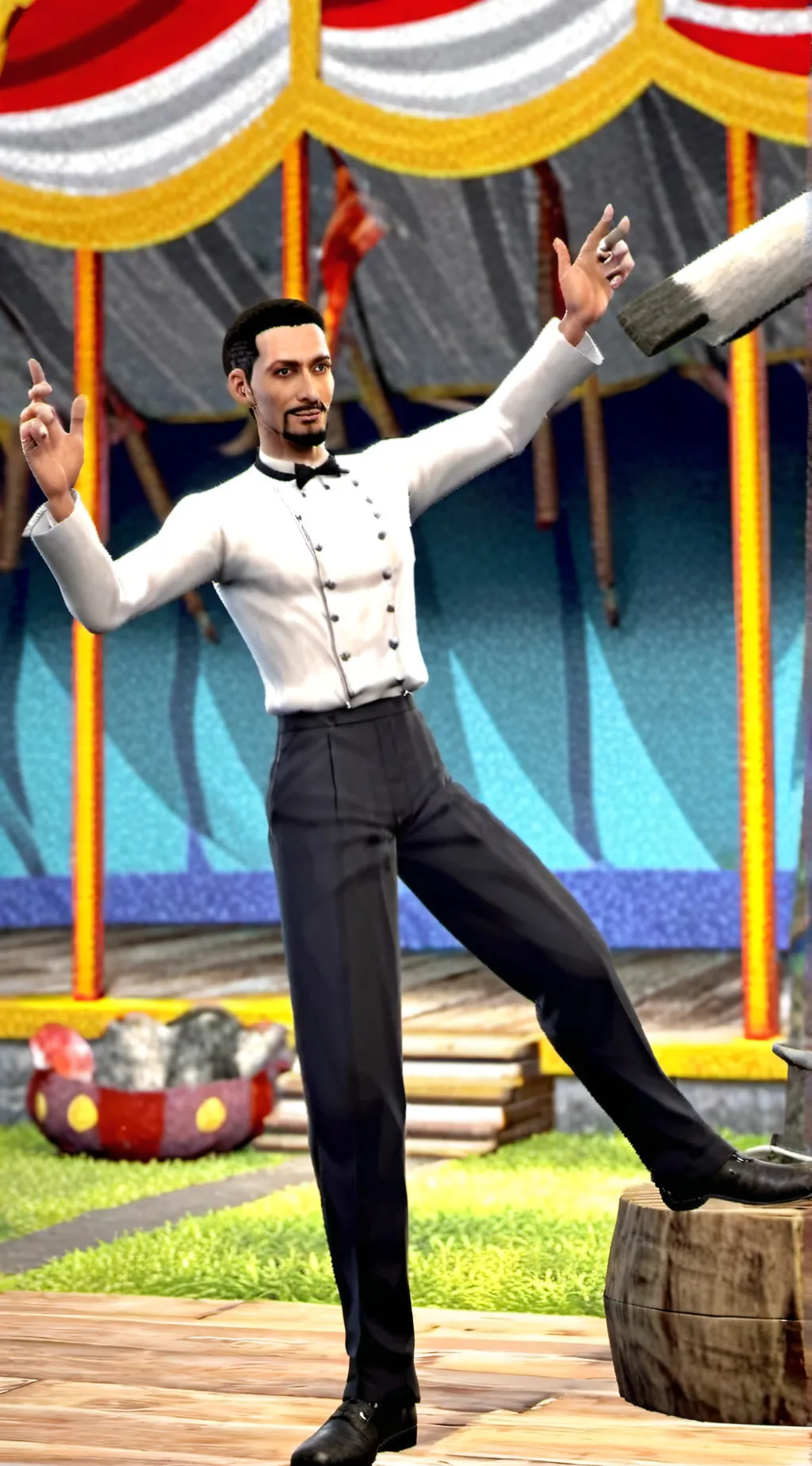 ai character: tadc ep.2 background