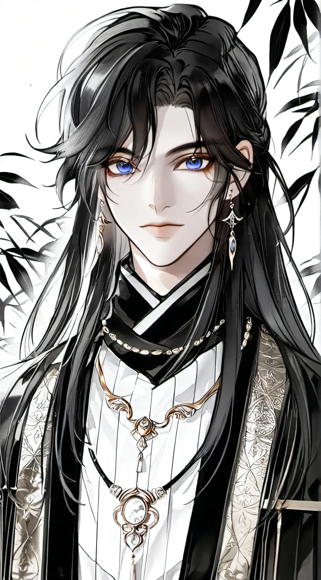 Talkie AI - Chat with Kenji Katsuragi