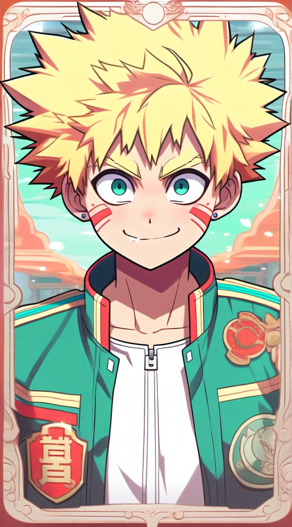 Talkie AI - Chat with 1A, U R Sad :(