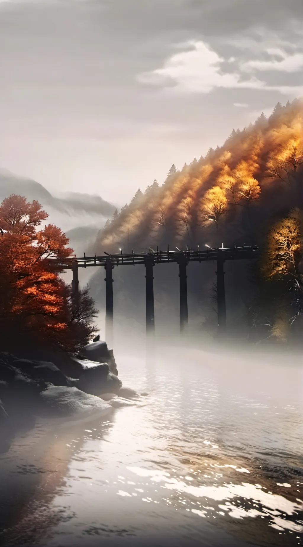 ai character: Military 4 background