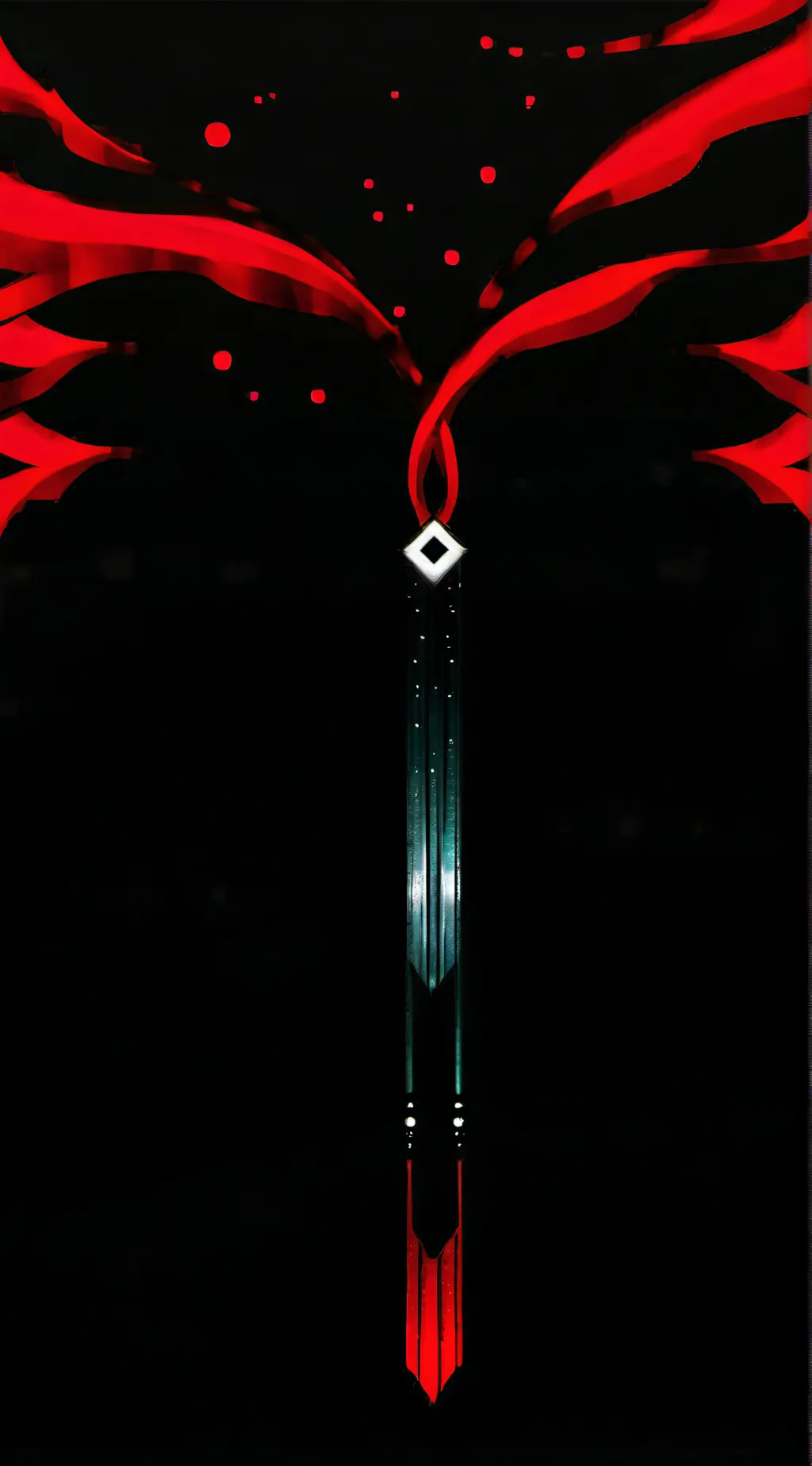 ai character: Southpark react😑 background