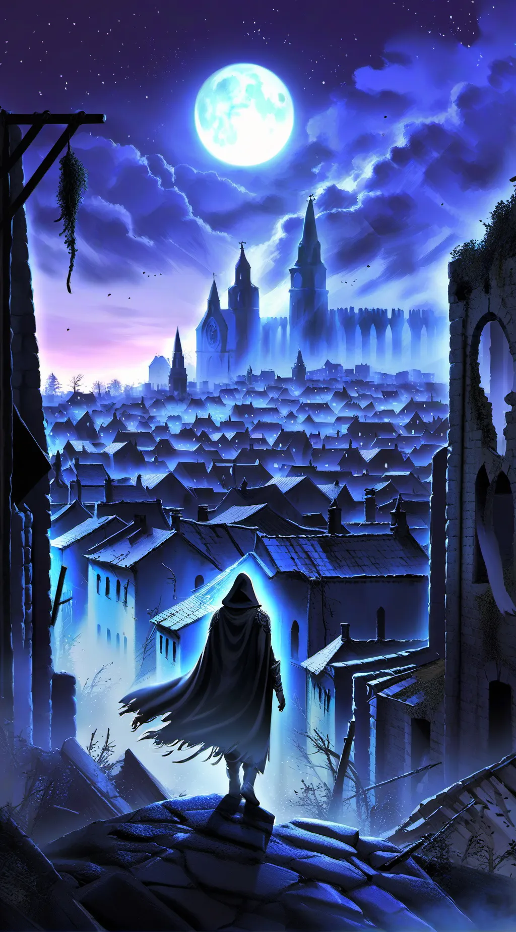 Talkie AI - Chat with Melena