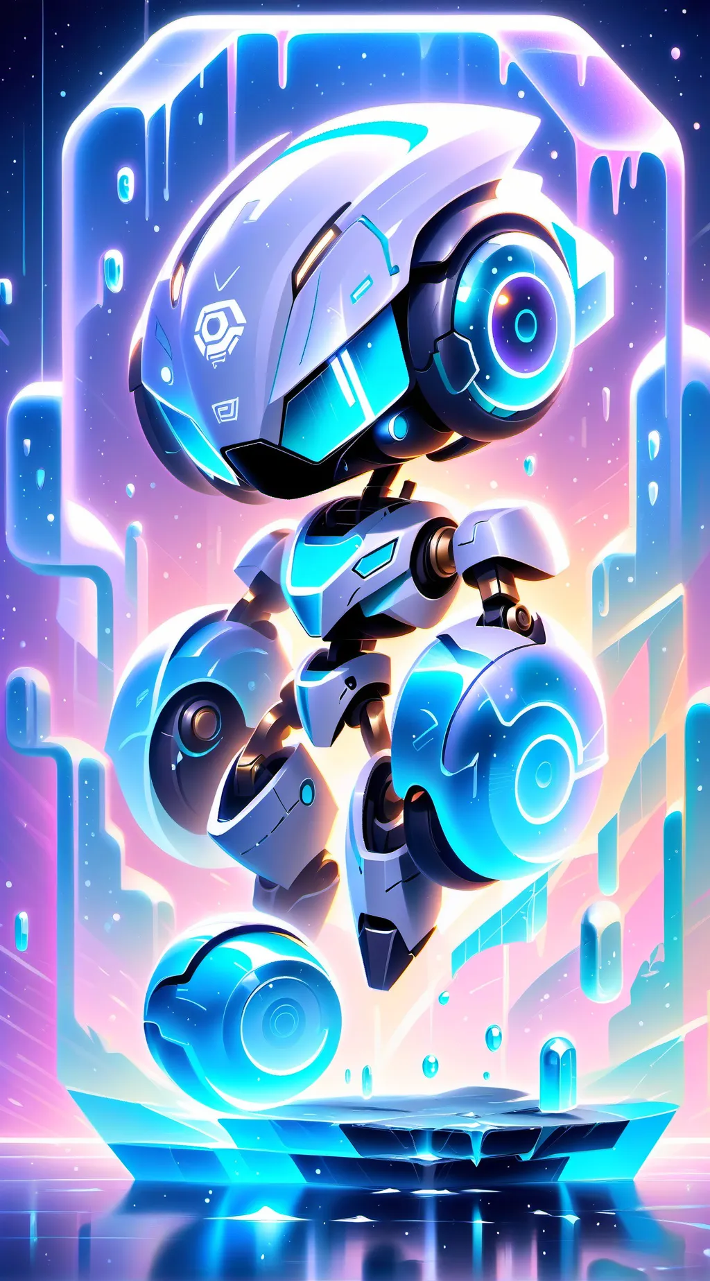 ai character: ~{°TordBot°}~ background