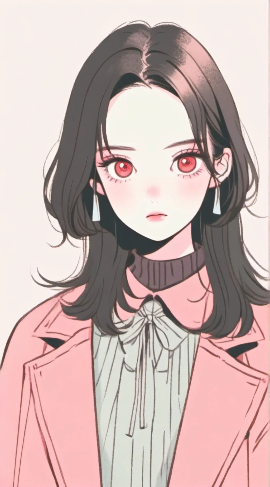 ai character: eddy  background