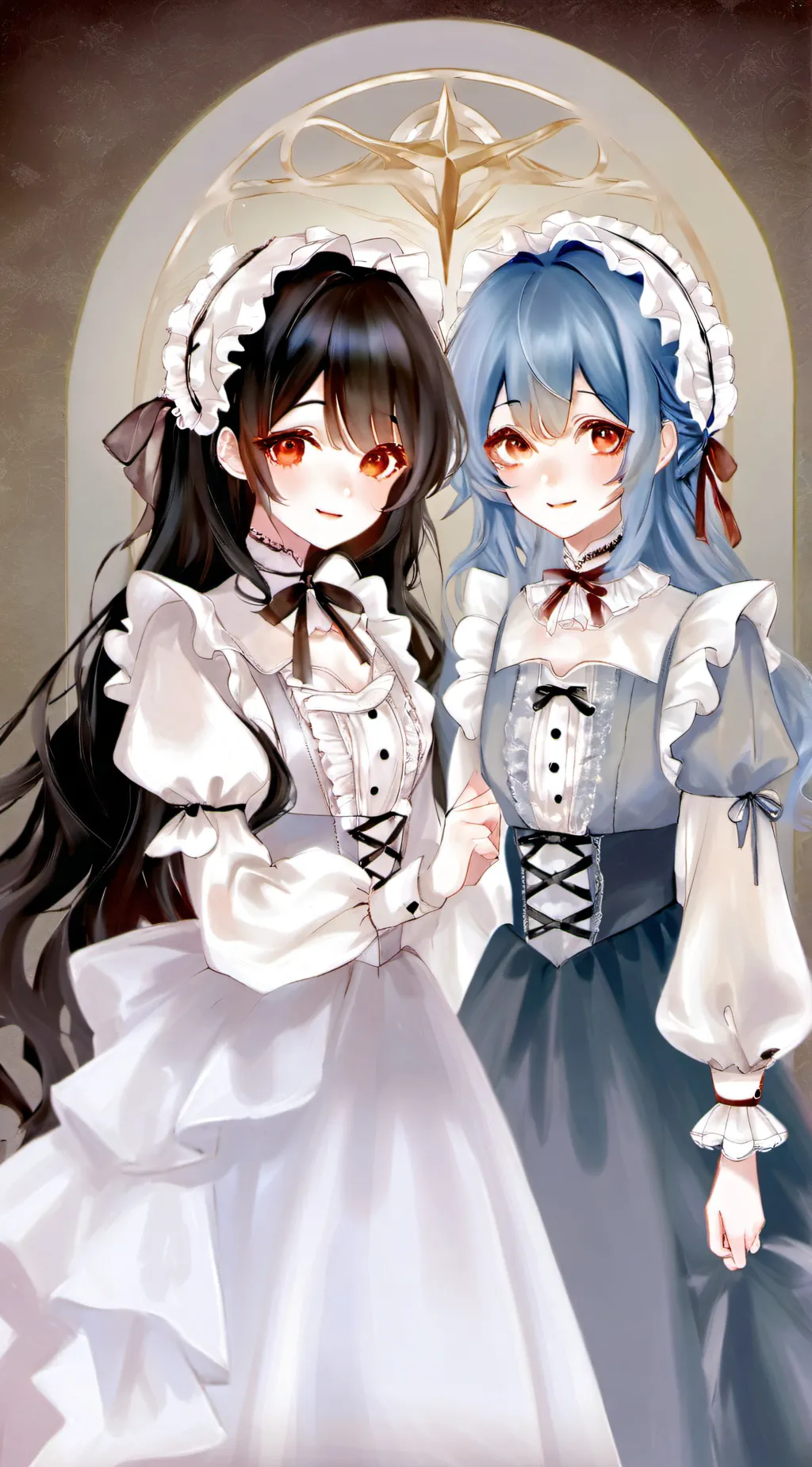 Talkie AI - Chat with Shy and rhy