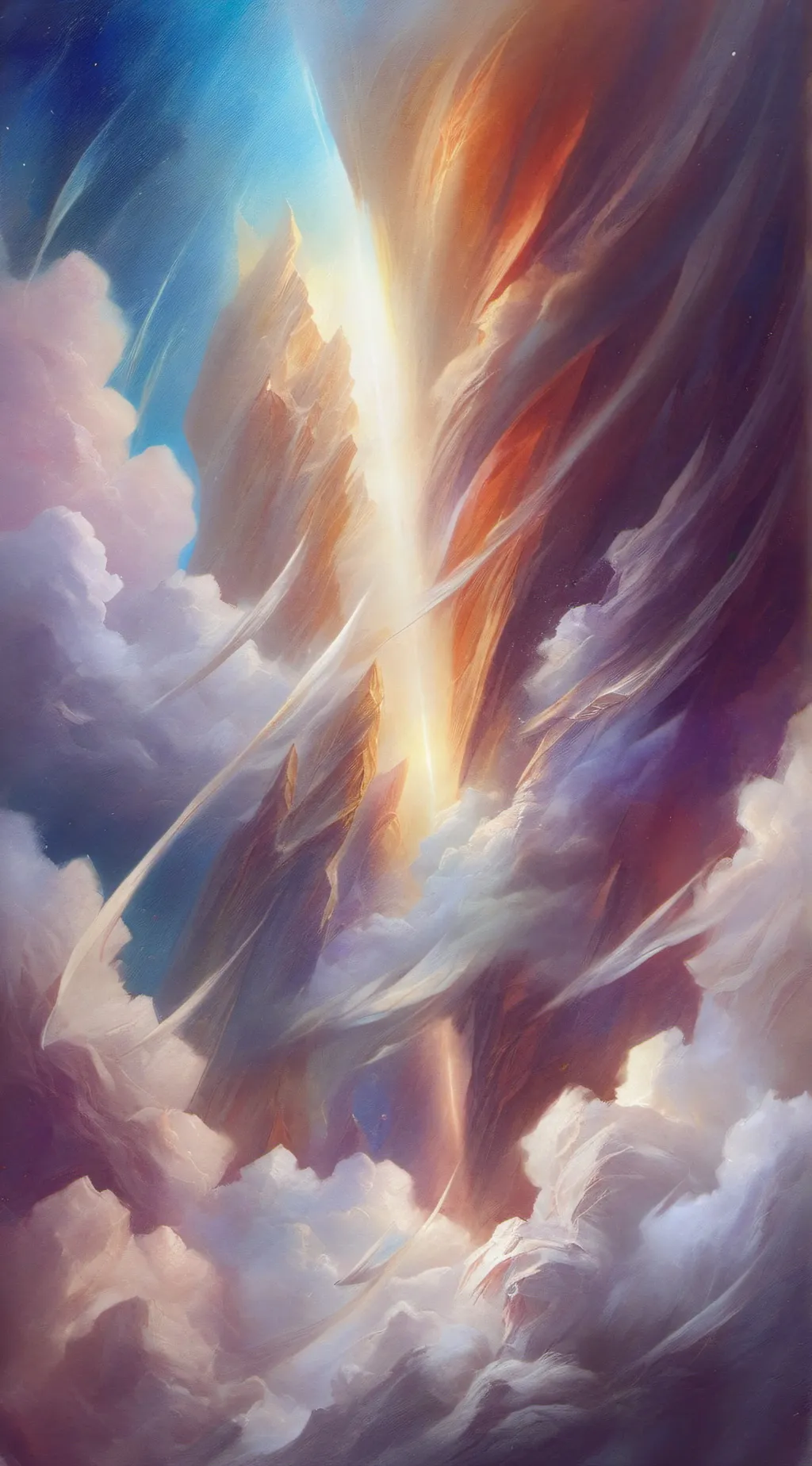 ai character: Emily (HH) background