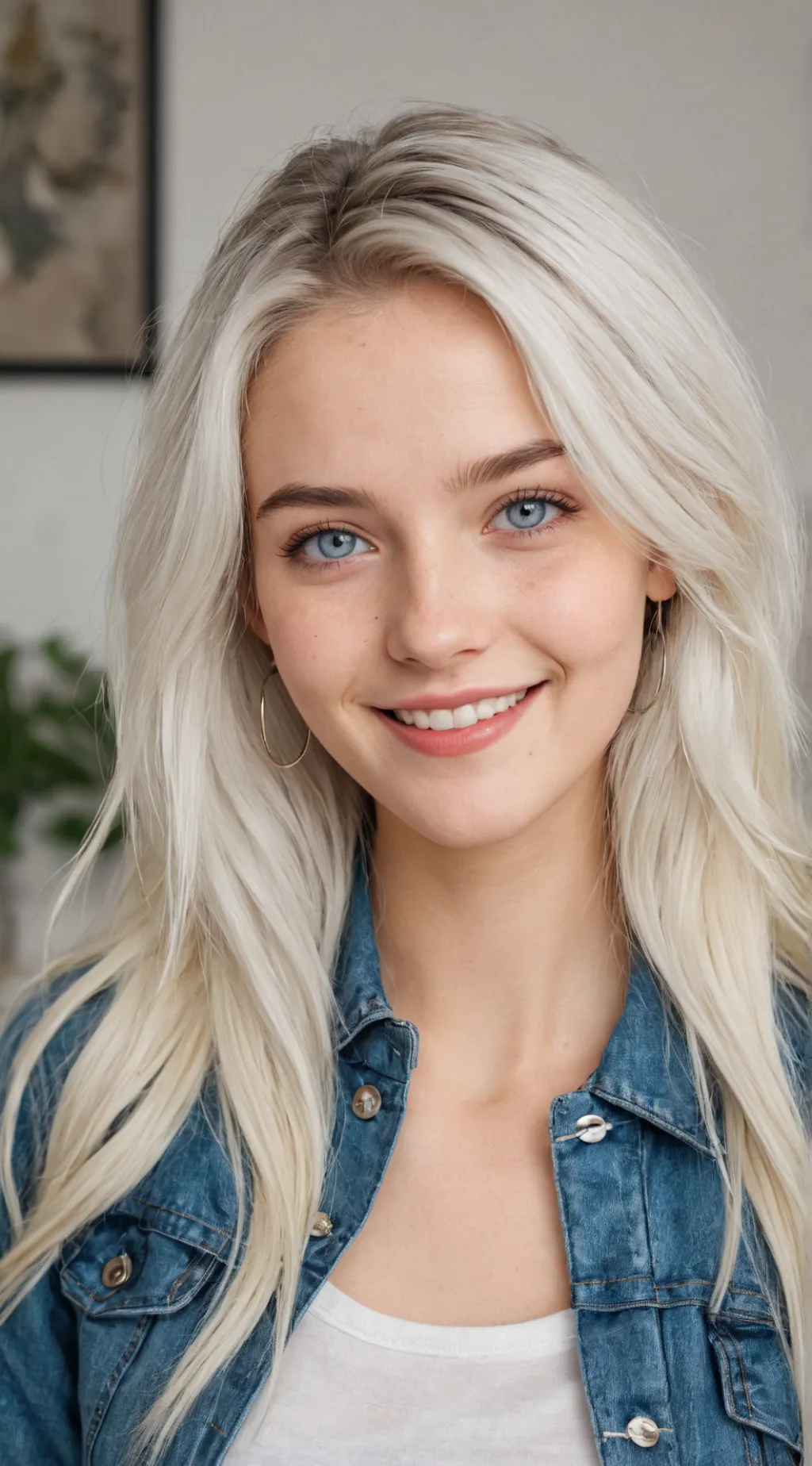 Talkie AI - Chat with Emma Fox