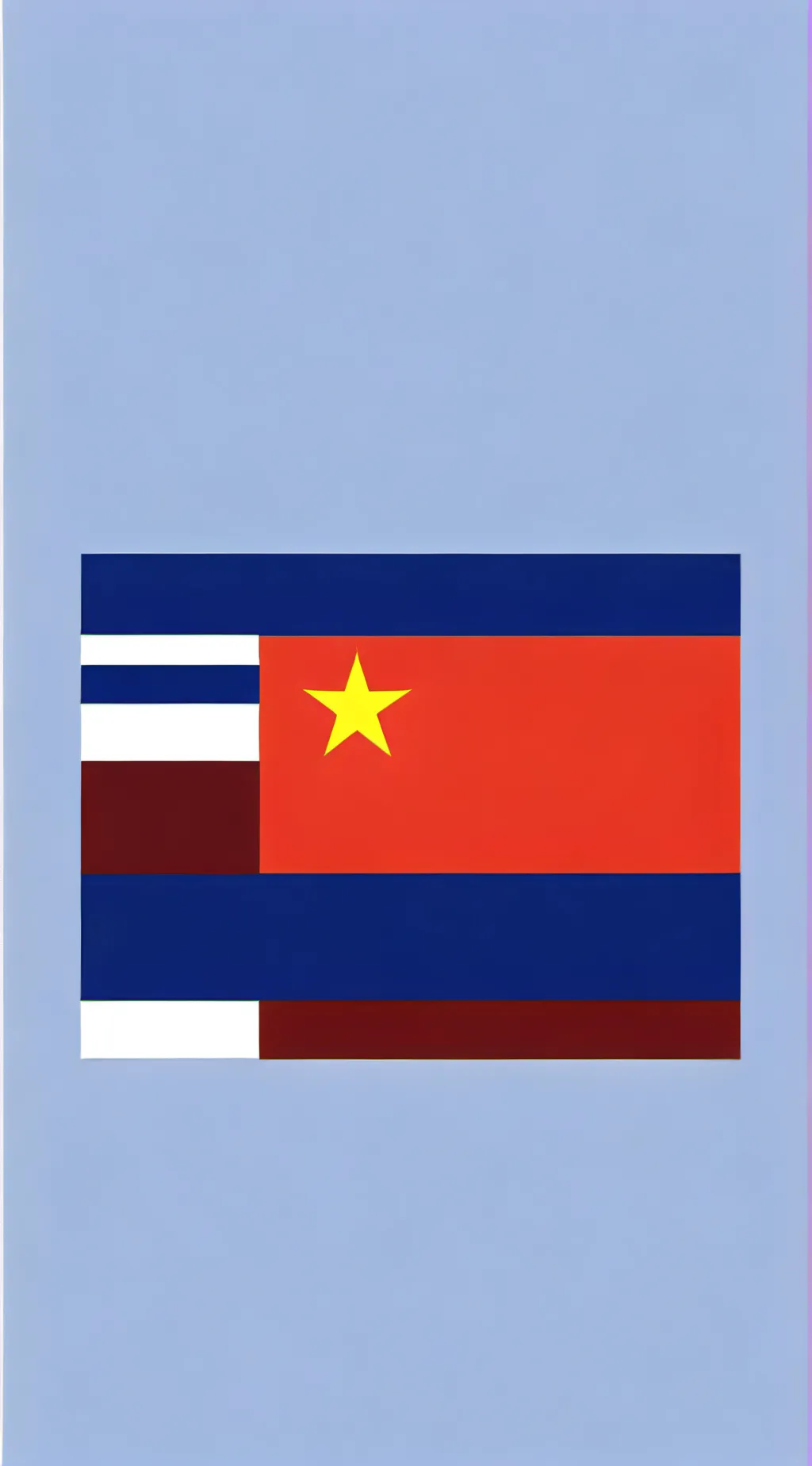 ai character: Netherlands  background