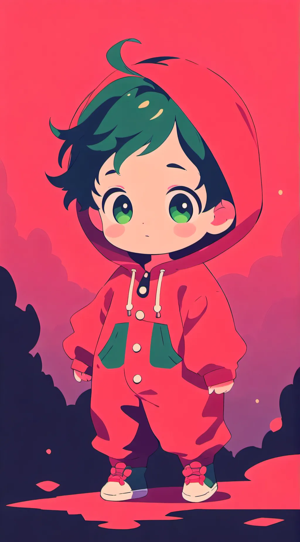 Talkie AI - Chat with Kotaro