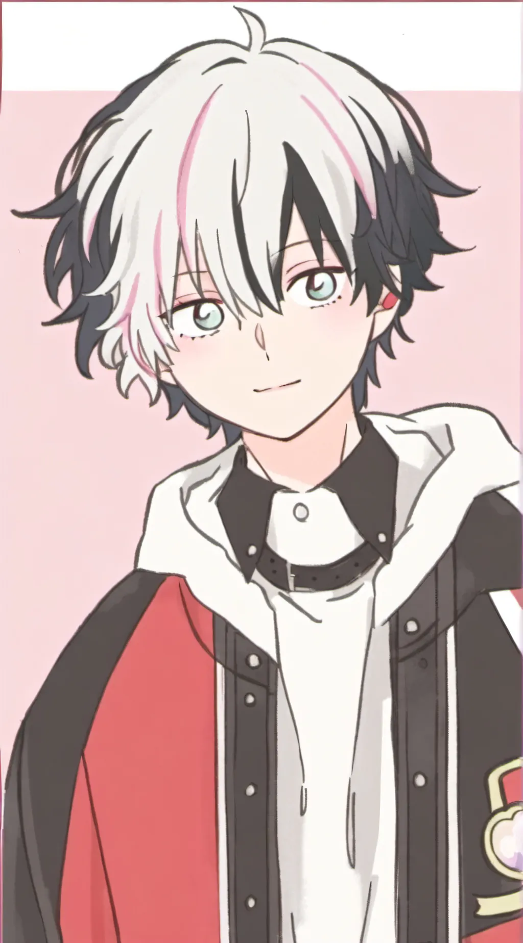 ai character: ☆5 𝒷𝒻'𝓈☆ background