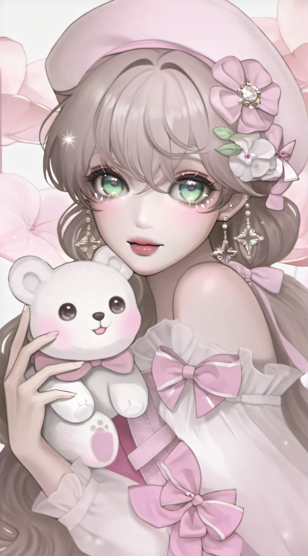 ai character: Fnaf      (part 2) background